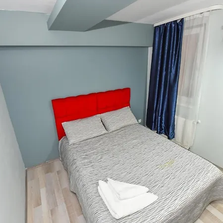 דירה Bucharest Accommodation Apartments *
