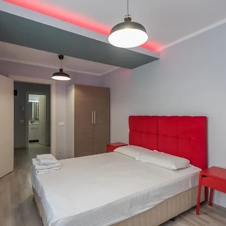 דירה Bucharest Accommodation Apartments בוקרשט