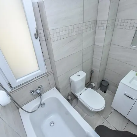 Bucharest Accommodation Apartments