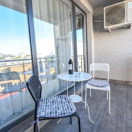 Apartment Bucharest Accommodation Apartments *