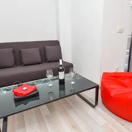 Bucharest Accommodation Apartments Бухарест