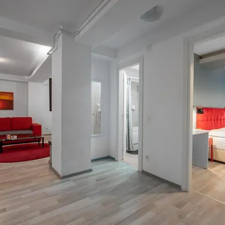 Bucharest Accommodation Apartments