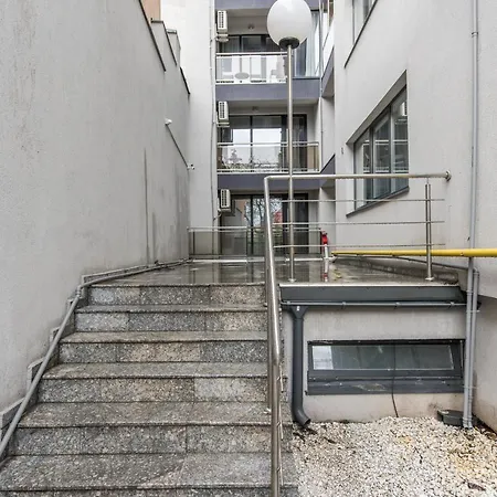 Bucharest Accommodation Apartments Апартаменты