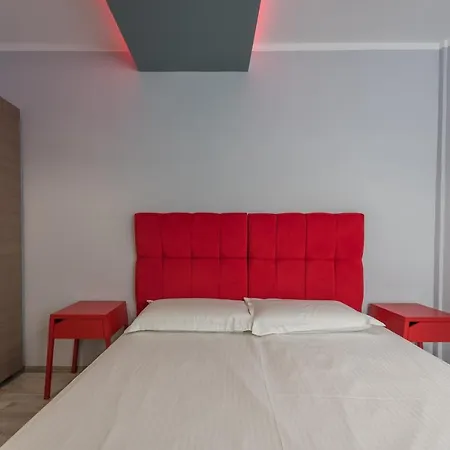 Apartment Bucharest Accommodation Apartments *