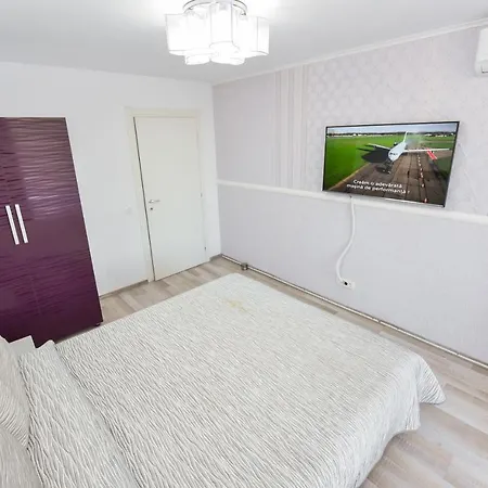 Bucharest Accommodation Apartments Apartment