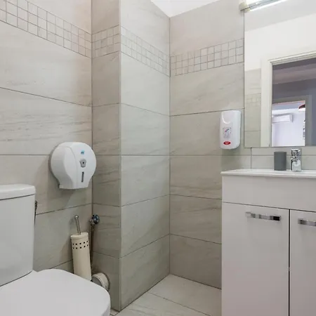 Bucharest Accommodation Apartments