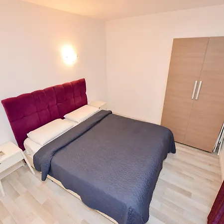 Bucharest Accommodation Apartments Apartamento