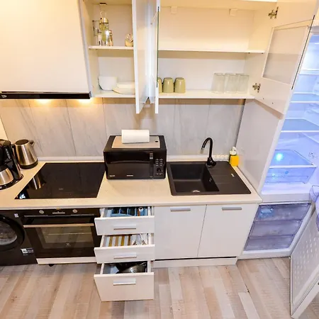 Bucharest Accommodation Apartments