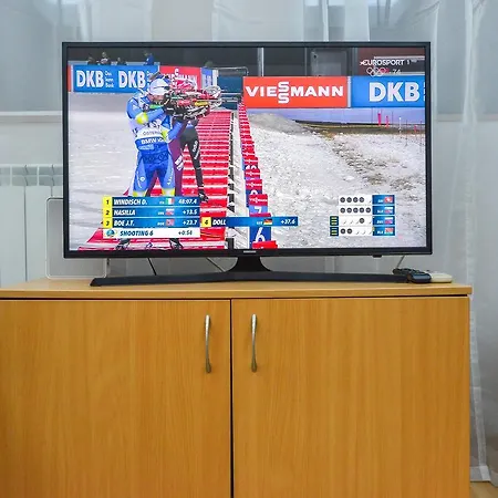 Bucharest Accommodation Apartments * Bucharest