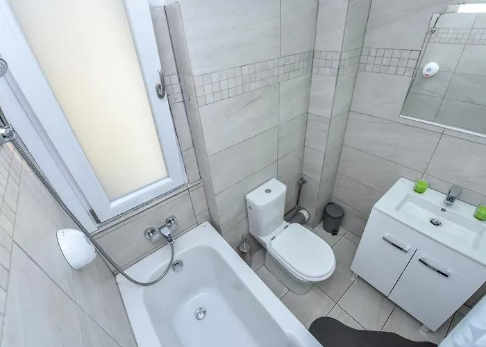Bucharest Accommodation Apartments