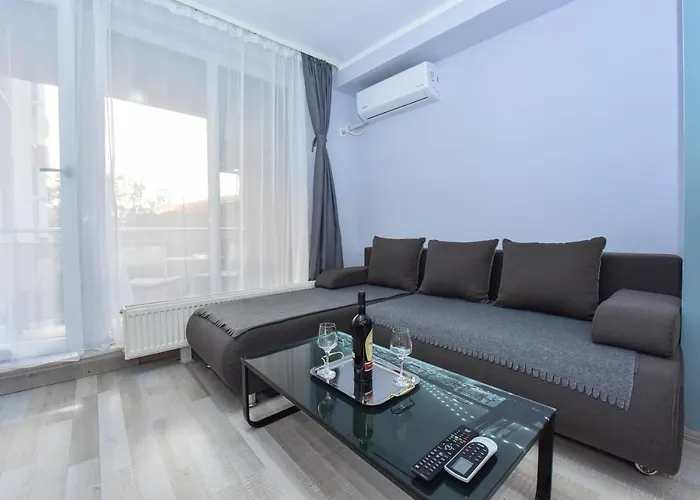 Bucharest Accommodation Apartments Bucureşti