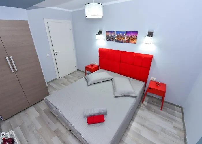 Bucharest Accommodation Apartments Apartment