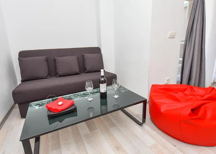Bucharest Accommodation Apartments Bucureşti