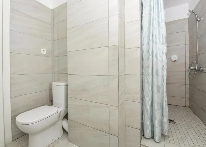 Bucharest Accommodation Apartments Apartament *