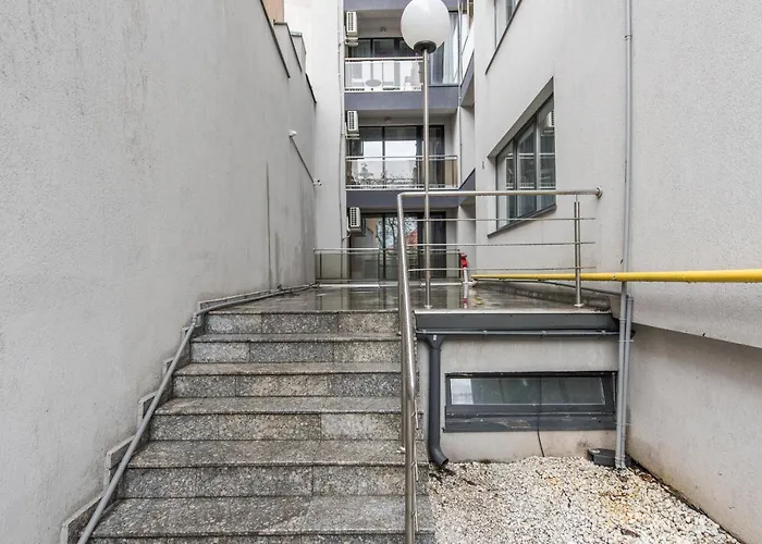 Bucharest Accommodation Apartments Apartament