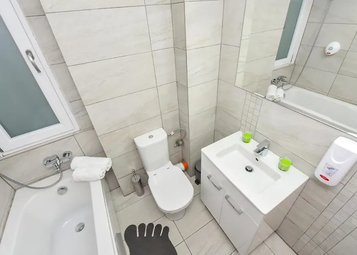 Bucharest Accommodation Apartments Bucharest