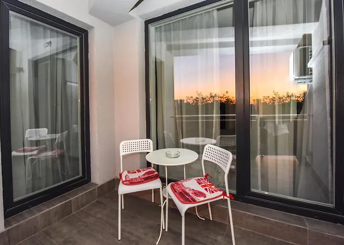 Bucharest Accommodation Apartments Bucharest