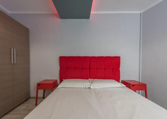 Apartament Bucharest Accommodation Apartments *