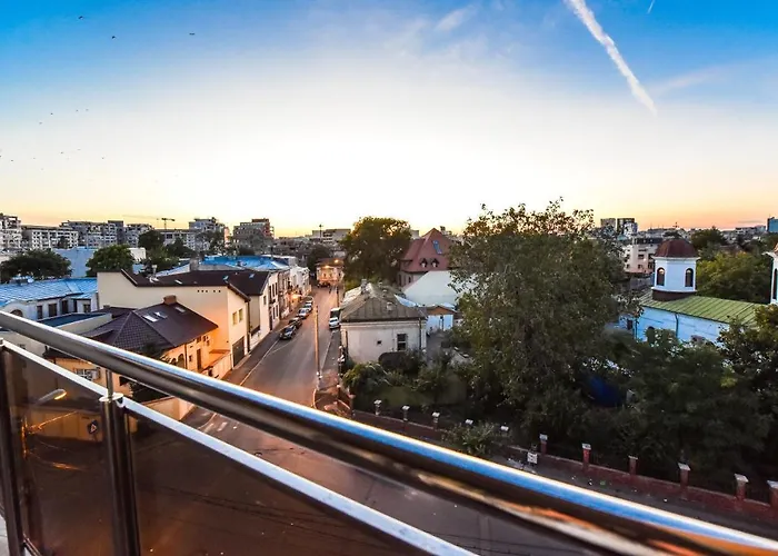 Bucharest Accommodation Apartments Bucureşti