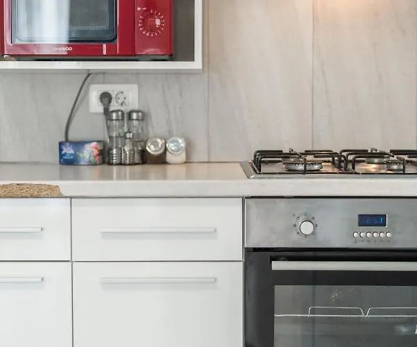 Apartament Bucharest Accommodation Apartments