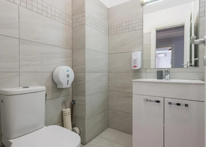 Bucharest Accommodation Apartments