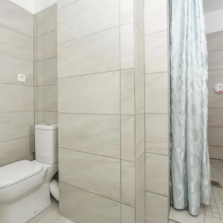 Bucharest Accommodation Apartments Apartamento *