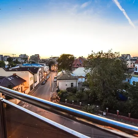 Bucharest Accommodation Apartments Bükreş