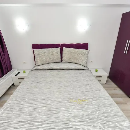 Apartamento Bucharest Accommodation Apartments