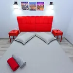 Bucharest Accommodation Apartments 부쿠레슈티