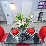Bucharest Accommodation Apartments 아파트