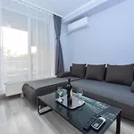 Bucharest Accommodation Apartments 부쿠레슈티