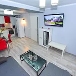 Bucharest Accommodation Apartments