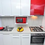 Bucharest Accommodation Apartments *