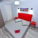 Bucharest Accommodation Apartments 아파트