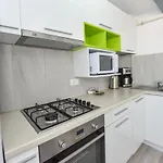 아파트 Bucharest Accommodation Apartments *