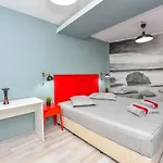 아파트 Bucharest Accommodation Apartments *