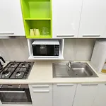 Bucharest Accommodation Apartments
