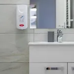 Bucharest Accommodation Apartments 아파트 *