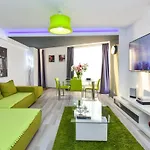 Bucharest Accommodation Apartments 아파트
