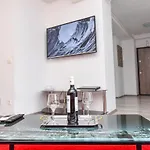 아파트 Bucharest Accommodation Apartments *