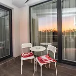 Bucharest Accommodation Apartments 부쿠레슈티