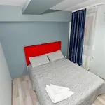 아파트 Bucharest Accommodation Apartments *