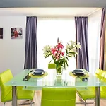 Bucharest Accommodation Apartments * 부쿠레슈티
