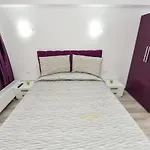 아파트 Bucharest Accommodation Apartments