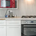 아파트 Bucharest Accommodation Apartments