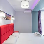 Bucharest Accommodation Apartments 부쿠레슈티