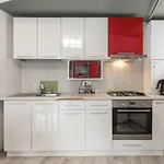 아파트 Bucharest Accommodation Apartments *