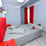 Bucharest Accommodation Apartments 아파트
