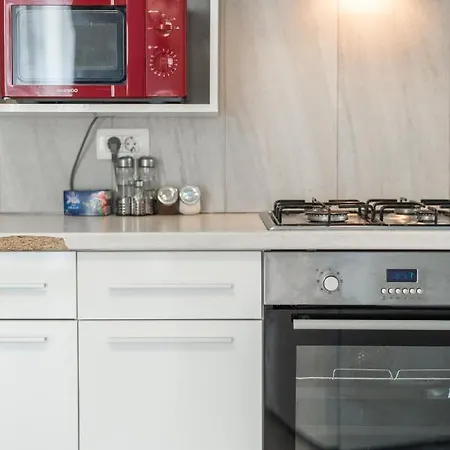 Appartement Bucharest Accommodation Apartments
