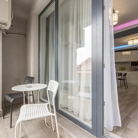 Bucharest Accommodation Apartments Appartement